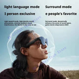 Lunettes intelligentes RayNeo Air 4 Pro