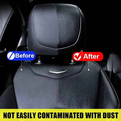 Car Plastic Restorer