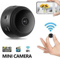 A9 Mini Surveillance Cameras With Wifi 1080P HD Mini Camera Sensor Night Vision Camcorder Web Video Surveillance Smart Life Home