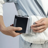 Miniproyector LED Yg300 versión mejorada 