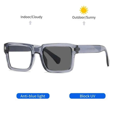 Lunettes de lecture anti-lumière bleue