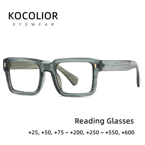 Anti Blue Light Reading Glasses - Maliame