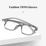 Myopia Photochromic Glasses