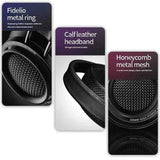 Philips Fidelio Headphones