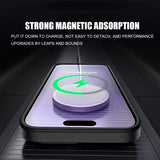 Coque iPhone MagSafe Mate pour un Style et une Protection Optimaux