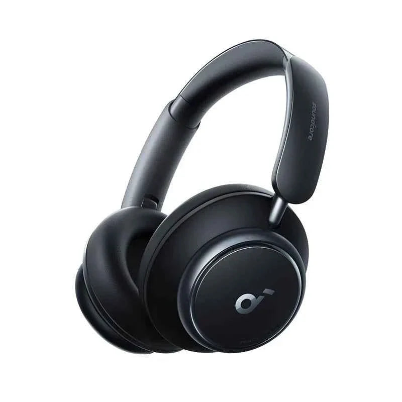 Soundcore by Anker Space Q45 Wireless Bluetooth Headphones ANC Active Noise Cancellation LDAC HiRes 50 hours of playtime - Maliame Store
