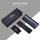 Lunettes de lecture d'affaires ultralégères