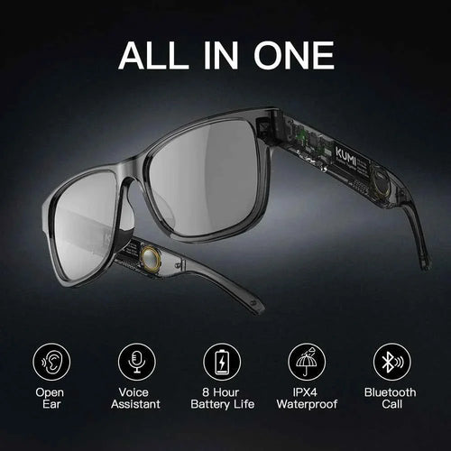 KUMI Meta V1 Smart Glasses - Maliame