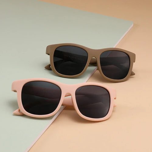 Flexible Polarized Baby Sunglasses - Maliame