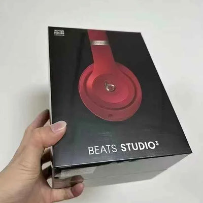 Beats Studio 3 Wireless Headphones