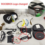 Lunettes de cyclisme polarisées et photochromiques