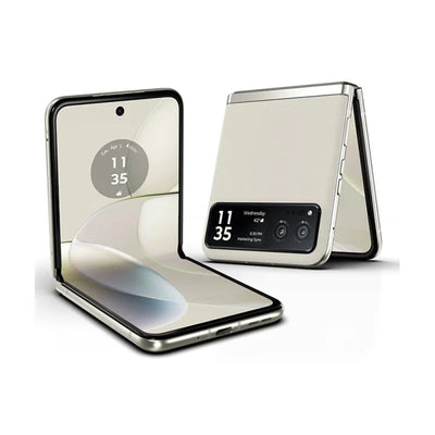 Motorola razr 40 5G used