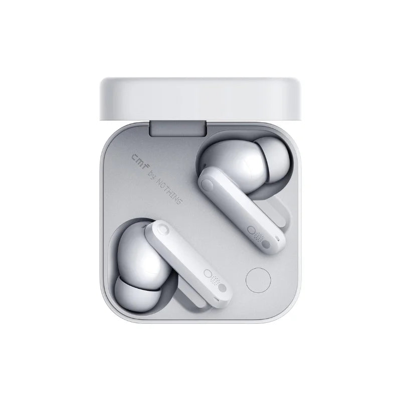 CMF by Nothing Buds Pro 2 — Écouteurs TWS | ANC Hybride 50dB | HiFi | Molette Smart | IP55 | Bluetooth 5.3