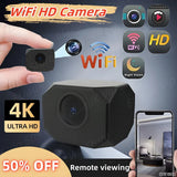Wireless Mini Camera