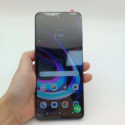 Motorola Edge 2021 déverrouillé
