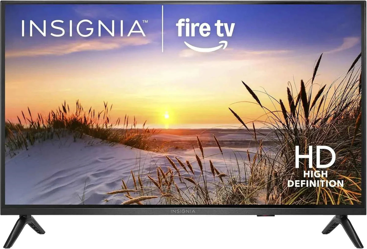 INSIGNIA 24” Class F20 Series LED HD Smart Fire TV with Alexa Voice Remote (NS-24F201NA26) - Maliame Store
