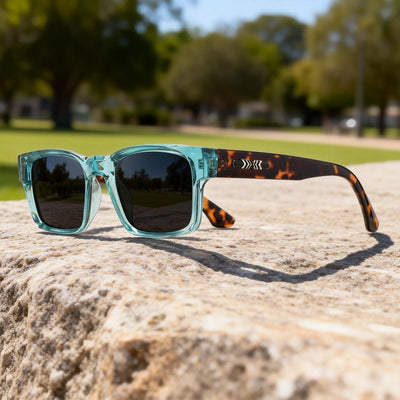 Retro Punk Sunglasses