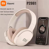 Auriculares Xiaomi P2961 originales | Auriculares estéreo Bluetooth 5.3 de alta fidelidad