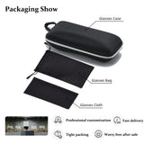 Myopia Photochromic Glasses