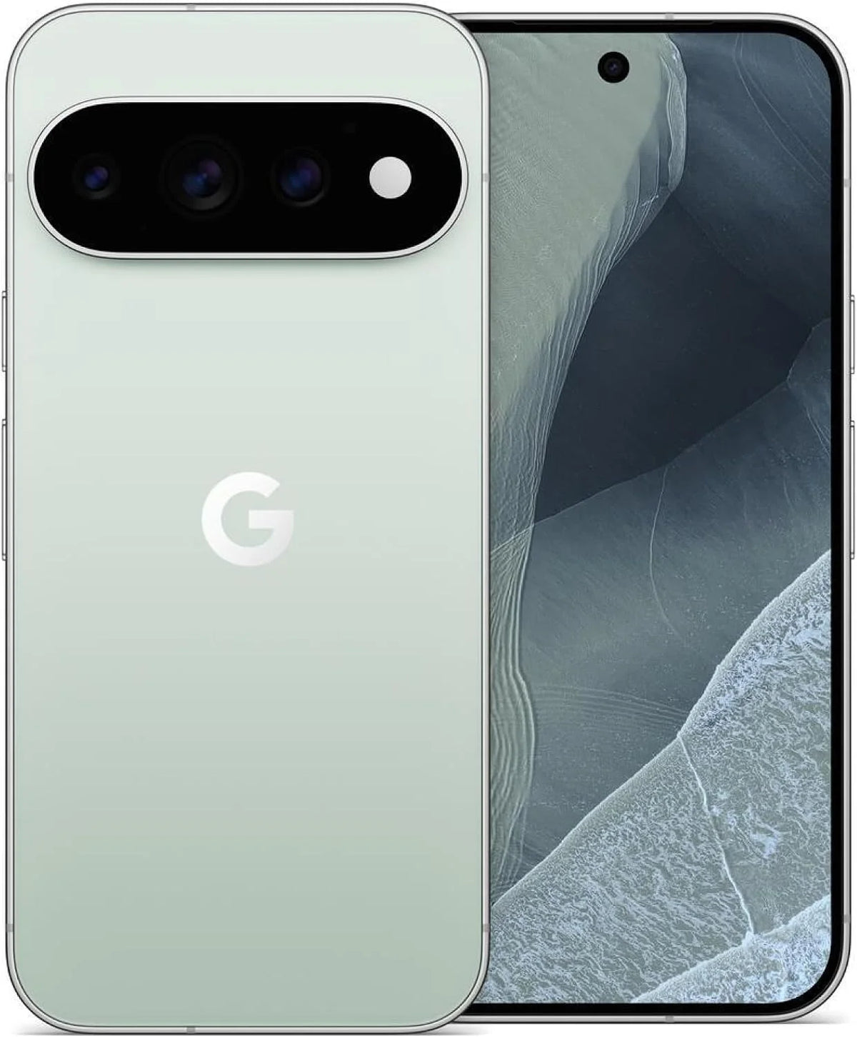 Google Pixel 11 Pro – Débloqué | Caméra 50MP+48MP | Écran 3600 nits | Puce Tensor G6