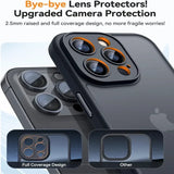 Matte Silicone iPhone Case