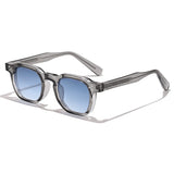 Small Frame Square Sunglasses for Women