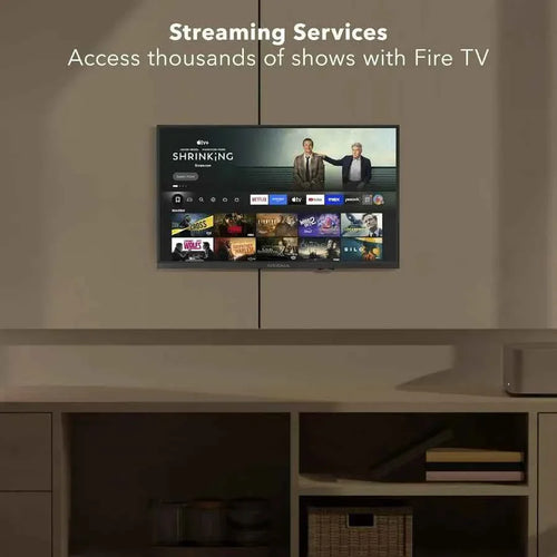INSIGNIA 24" Smart Fire TV - Maliame