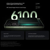 Xiaomi 15 Pro 5G Android Smartphone 16GB RAM 512GB ROM Screen 6.73 inches 6100Mah used phone