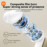 Xiaomi Earbuds With Touchscreen Case for Enhanced Sound Quality