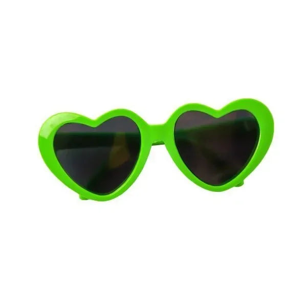 для собак Dog Glasses Pet Heart Glasses Cat Accessories Puppy Photos Tools Decorations for Dog Summer Party Eyewear Glasses - Maliame Store