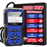Car OBD2 Scanner Tool