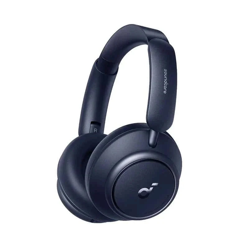 Soundcore by Anker Space Q45 Wireless Bluetooth Headphones ANC Active Noise Cancellation LDAC HiRes 50 hours of playtime - Maliame Store