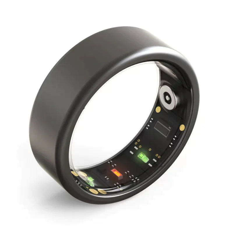 Smart Ring - Maliame Store