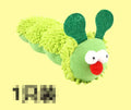 Catnip Caterpillar Toy - Maliame Store