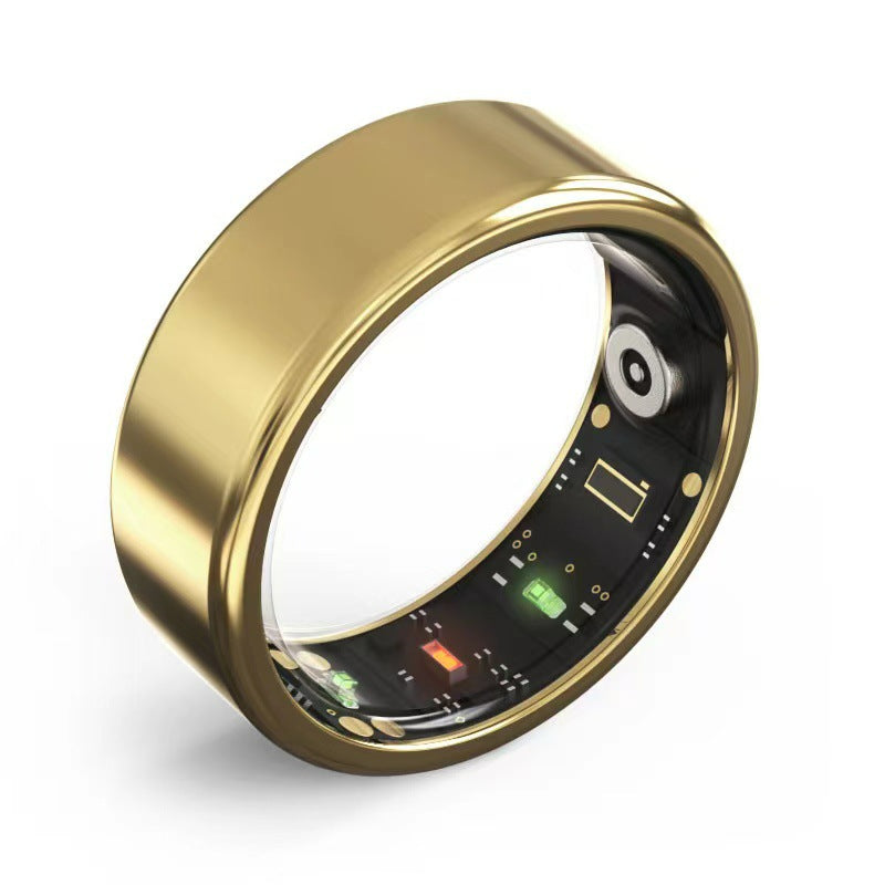 Smart Ring - Maliame Store