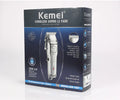 Kemei Rechargeable Electric Hair Clipper for Men