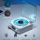 Mini Retro White Noise Bluetooth Speaker - GigaDeals