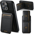 CardGuard Leather Phone Case - Maliame Store