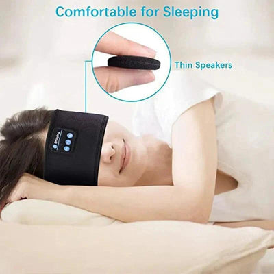 Bandeau de sommeil Bluetooth