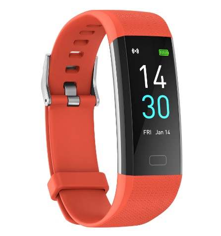 Fitness Tracker Smart Watch - Maliame Store