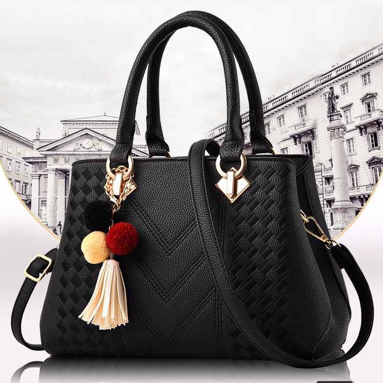 Ladies Luxury Handbags - Stylish Crossbody Bags for Women - Maliame Store