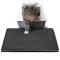 Cat Litter Mat Kitty Litter Trapping Mat - Maliame Store