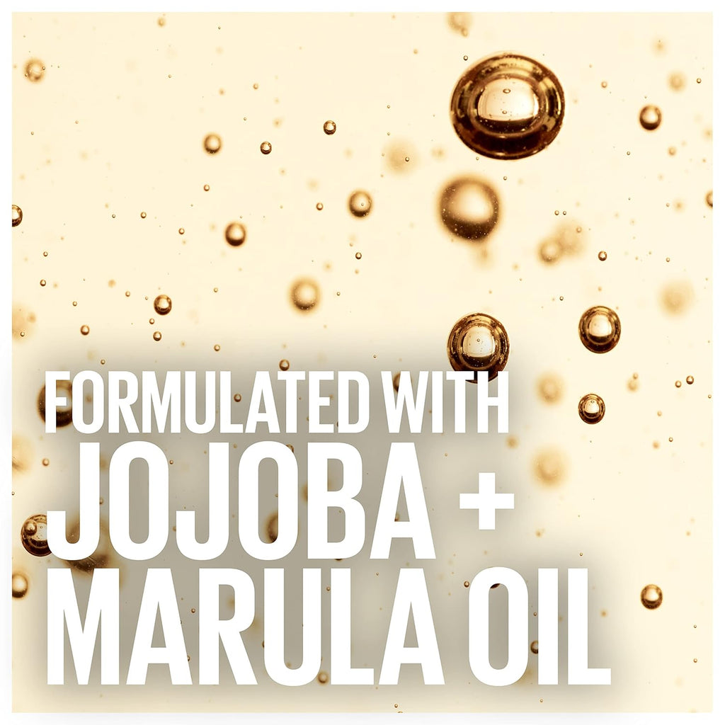 Green Edition Superdrop Tinted Oil Base Makeup, Adjustable Natural Coverage Foundation Formulated with Jojoba & Marula Oil, 35, 1 Count