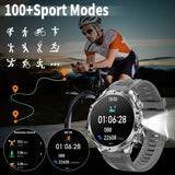 Montre connectée AK75