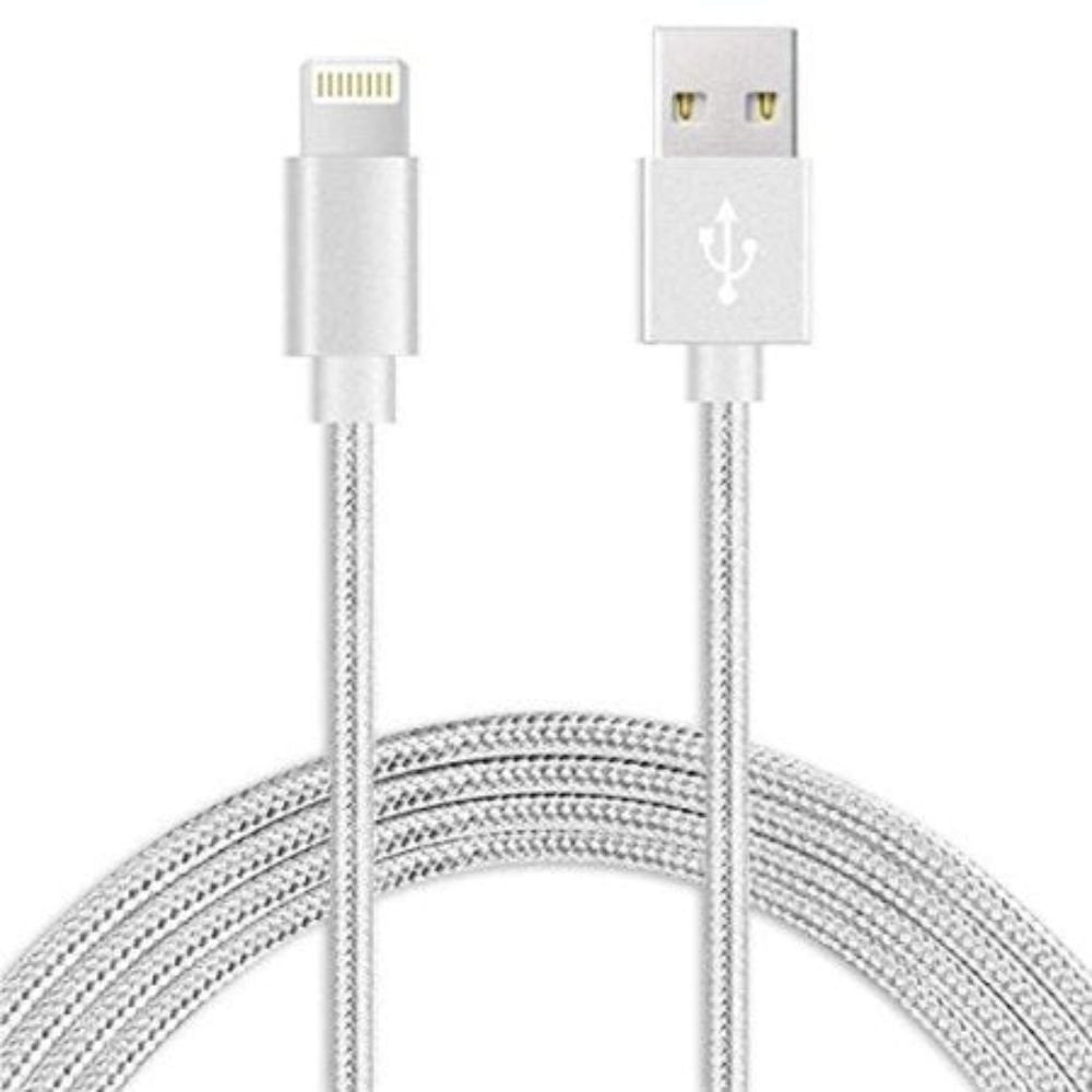 10FT USB Cable For IPhone XS/XR/XS MAX 1.7A - Maliame Store