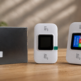 4G 5G Mobile WiFi Router