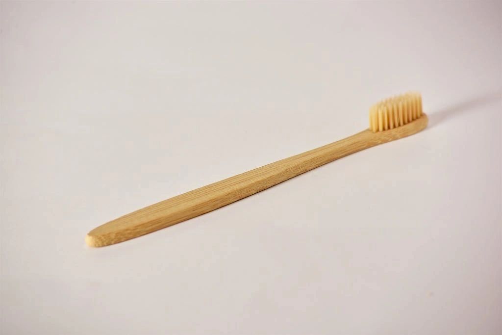 Bamboo Toothbrush. Soft, Eco-Friendly - Maliame Store