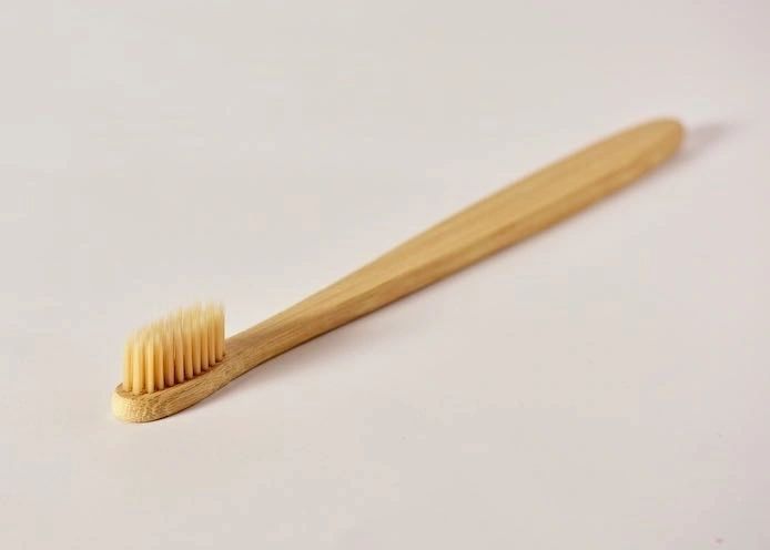 Bamboo Toothbrush. Soft, Eco-Friendly - Maliame Store