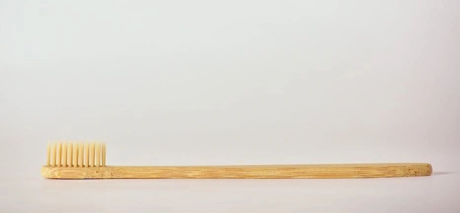 Bamboo Toothbrush. Soft, Eco-Friendly - Maliame Store