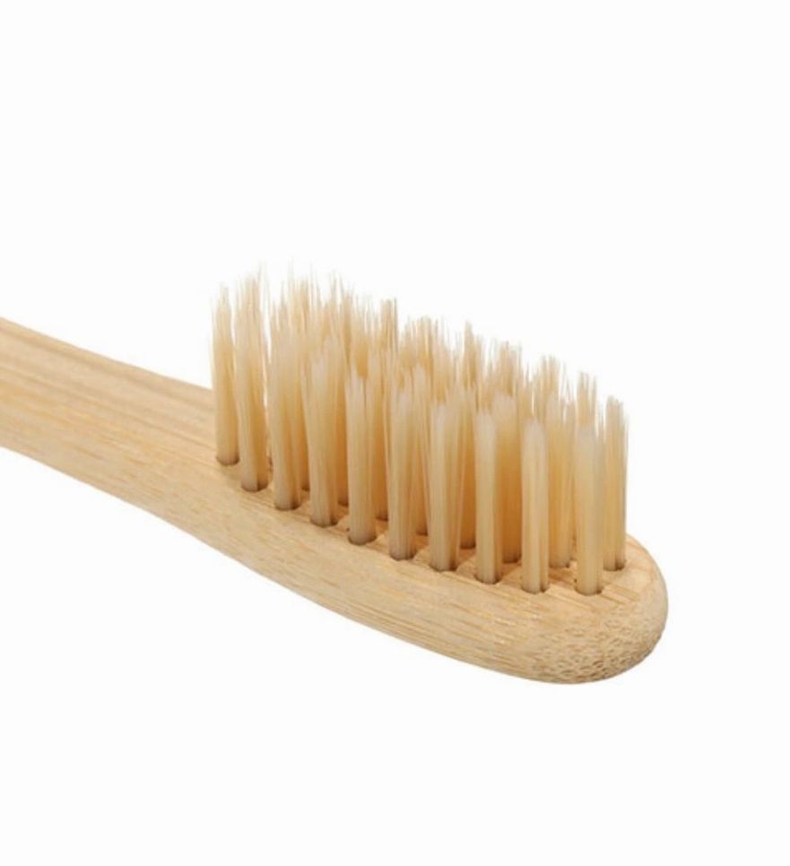 Bamboo Toothbrush. Soft, Eco-Friendly - Maliame Store